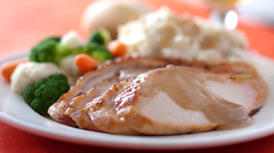 Praça de Alimentação World Premiere